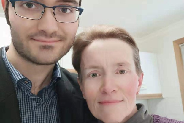 A woman with a painful back condition said she doesn't know how she'll cope as a drug she says is essential to her life is discontinued in Australia.Anna McKay, 67, said she has even started considering voluntary euthanasia over the "ghastly" update about the form of liquid morphine called ordine.