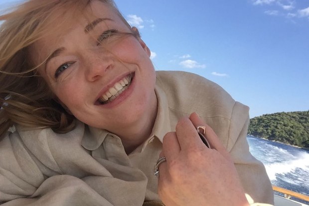 Sarah Snook