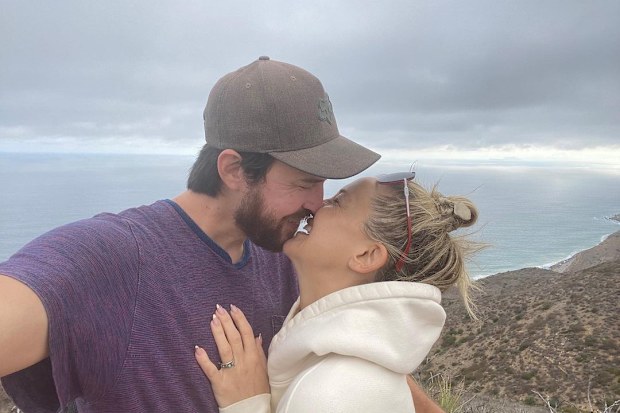 Kate Hudson, Danny Fujikawa
