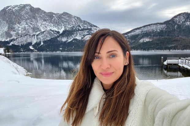 Natalie Imbruglia