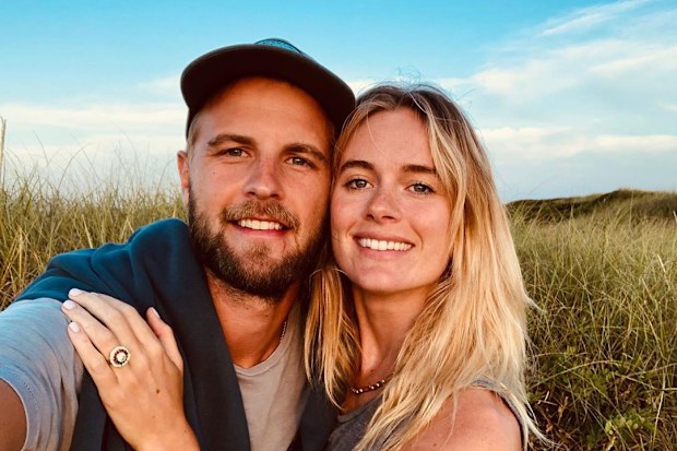 Prince Harry and Meghan Markle likely to attend Cressida Bonas wedding