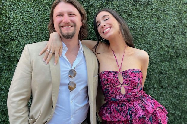 Jesse Bongiovi and Jesse Light