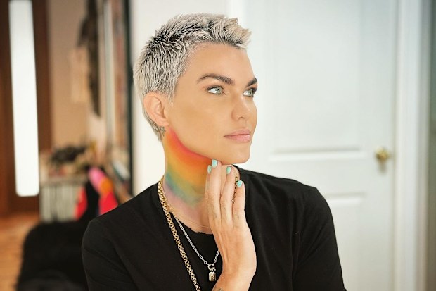 Ruby Rose
