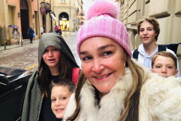 Kate Langbroek