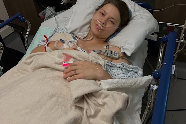 bindi irwin health update emergency surgery