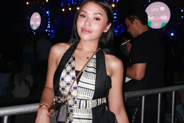 Lula Lahfah was found dead inside her apartment in Dharmawangsa, a suburb in South Jakarta, on January 23.