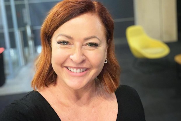 Shelly Horton