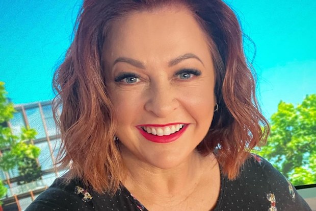 Shelly Horton