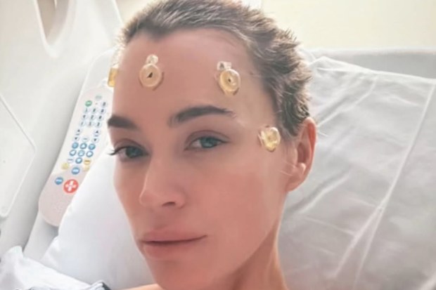 Teddi Mellencamp