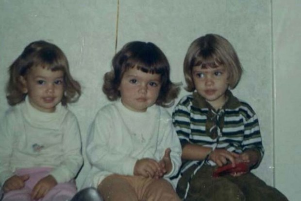 cindy crawford sisters