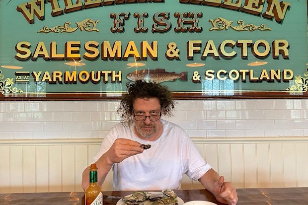 Marco Pierre White