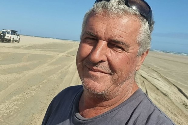 Phil Mazzitelli