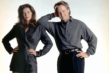 Disclosure (1994)