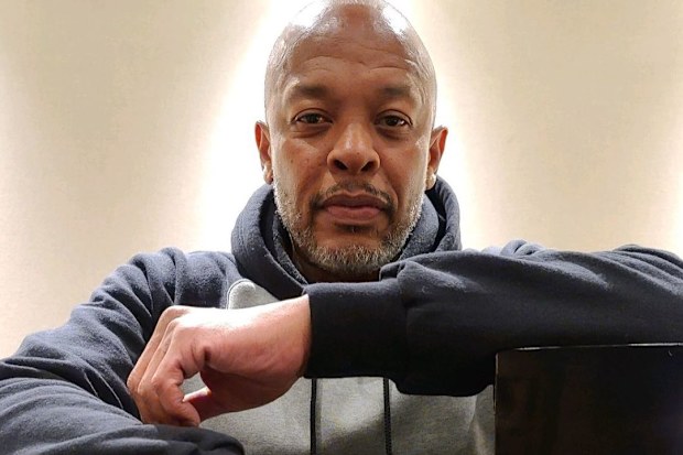 Dr. Dre