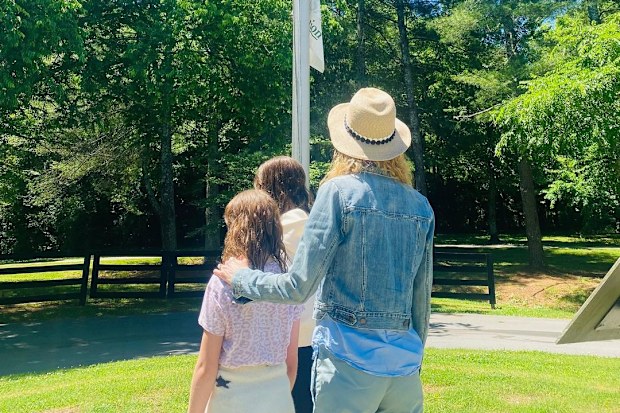 Keith Urban, Nicole Kidman