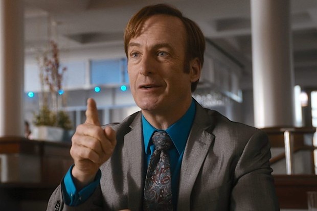 Bob Odenkirk