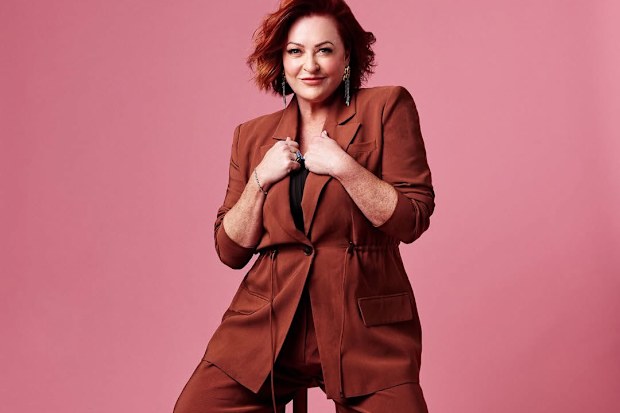 shelly horton perimenopause menopause health battle new book 