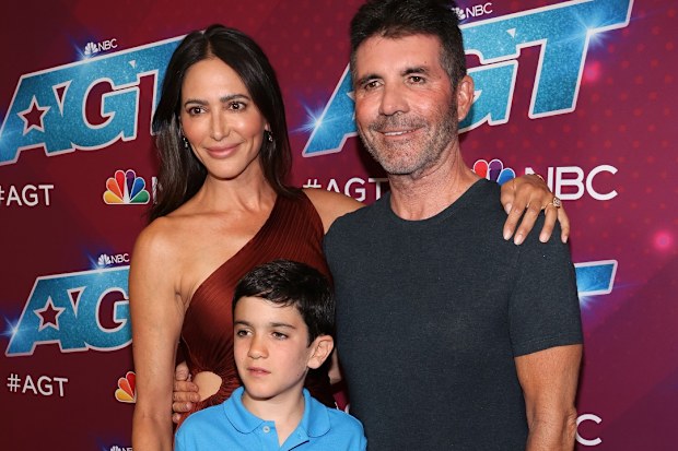simon cowell mental health
