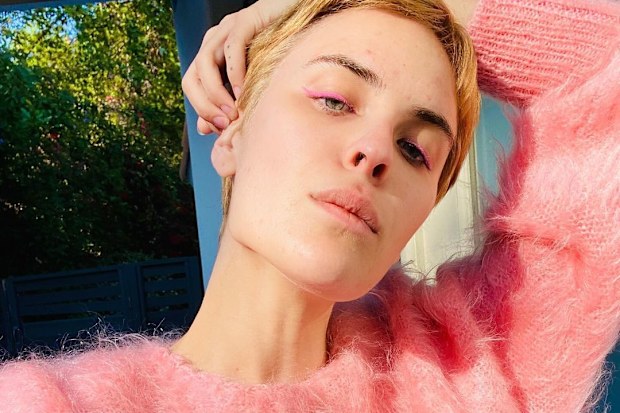 Tallulah Willis 