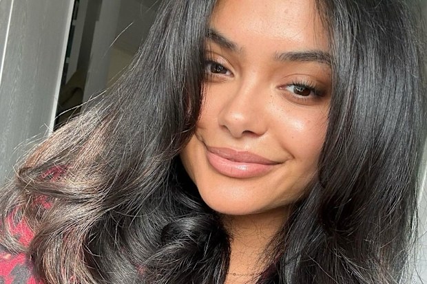 Harry Potter star Afshan Azad-Kazi welcomes second child