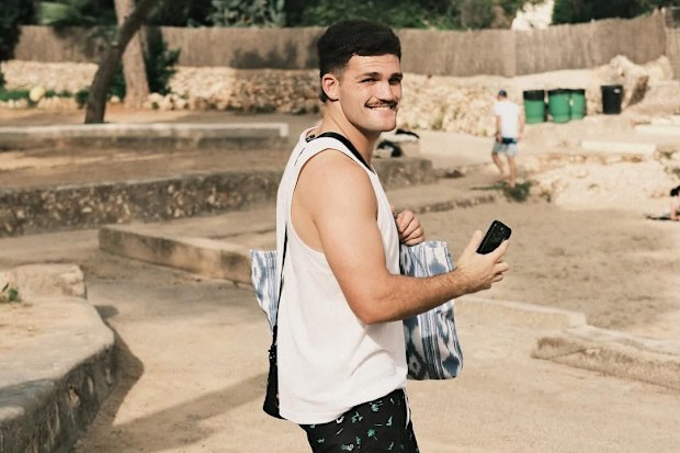 Nathan Cleary
