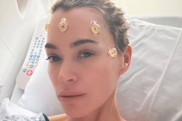 Teddi Mellencamp