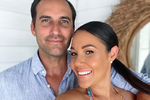 MAFS, Davina Rankin