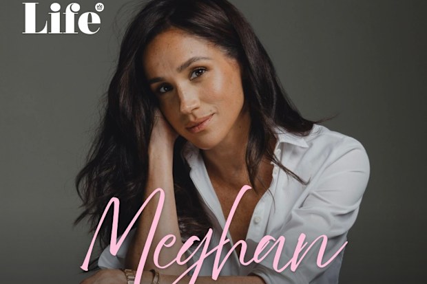 Meghan, the Duchess of Sussex, will speak at the Her Best Life retreat in Sydney between April 17-19, 2026.