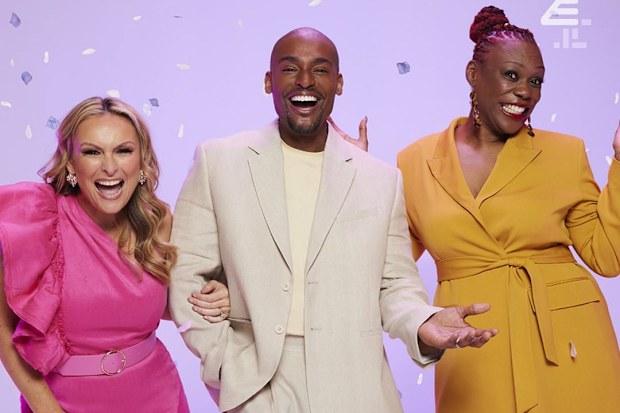 MAFS UK Season 8 experts Mel Schilling
