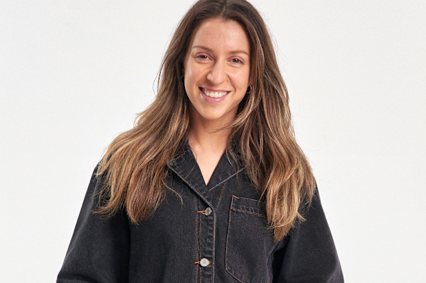 Chloe de Winter, Co-founder of Nala