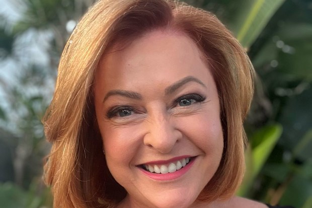 Shelly Horton