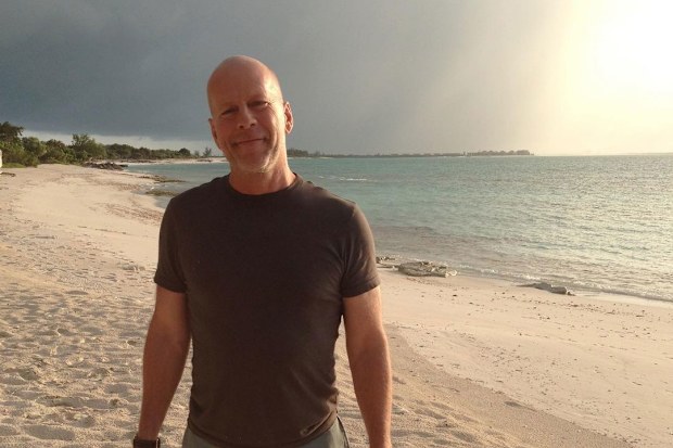 Bruce Willis' wife Emma Heming and ex Demi Moore reveal actor has now been diagnosed with frontotemporal dementia.
