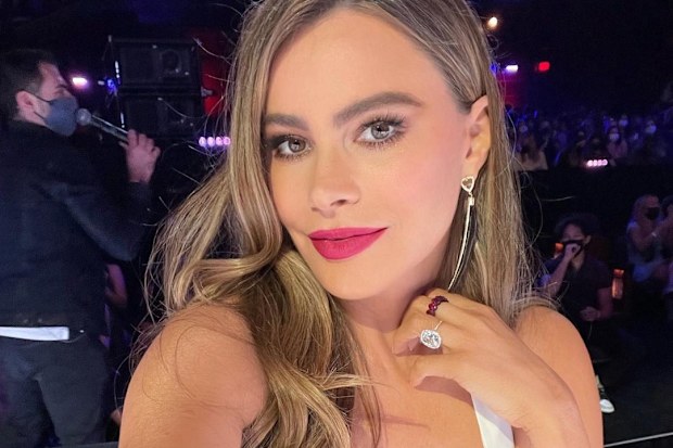 Sofia Vergara