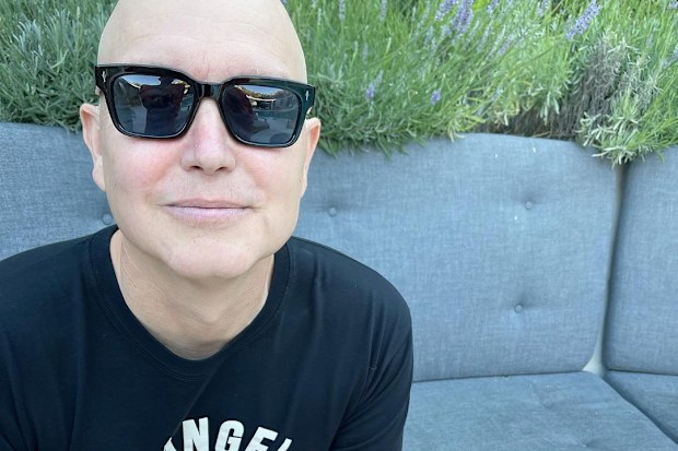 Mark Hoppus