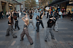 Floraison dance group sydney