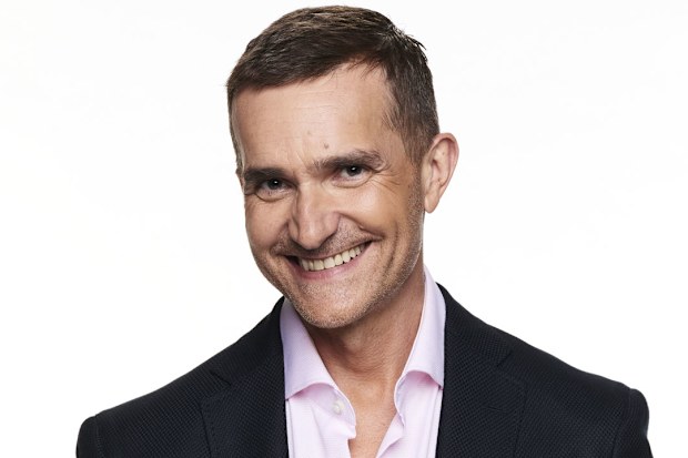 MAFS 2021 Expert John Aiken