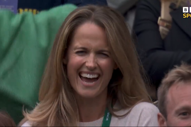 Kim Sears