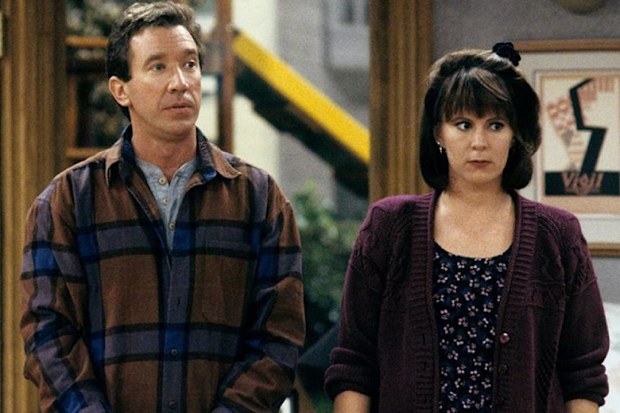 Home Improvement, cast, then and now, gallery, Patricia Richardson