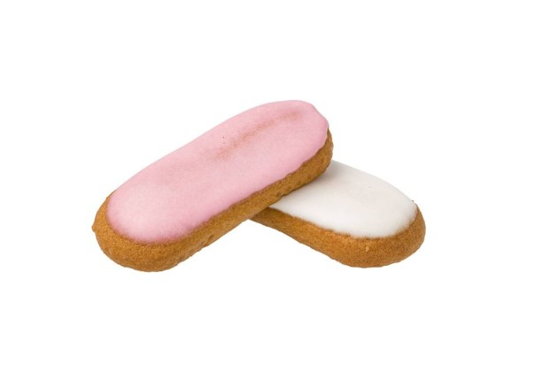 Arnott's Honey Jumbles