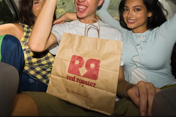 9PR: Red Rooster