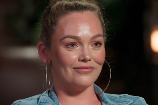 MAFS 2021 Melissa Rawson