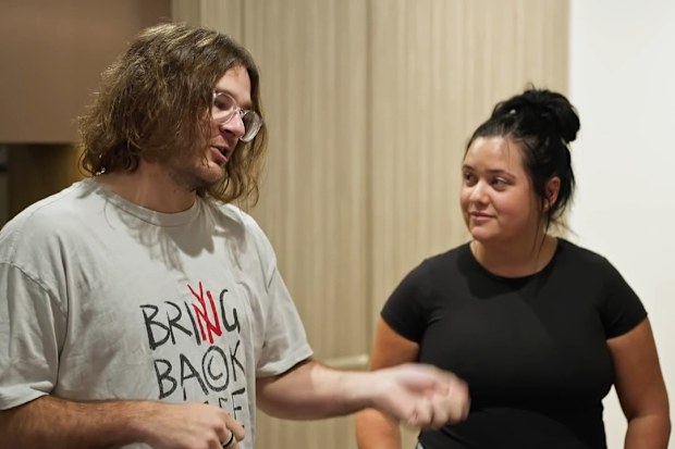 Ashleigh and Jake | Season 12