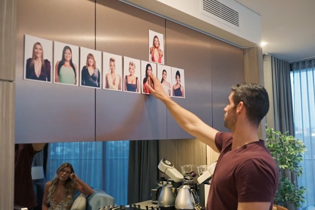 Jacqui and Ryan | Season 12