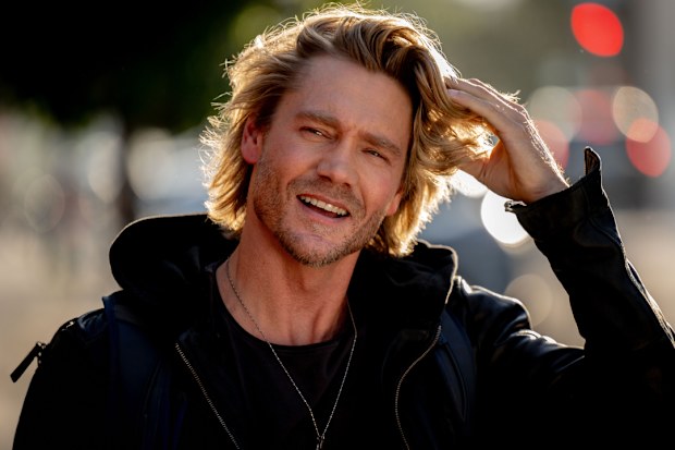 Chad Michael Murray in Freakier Friday