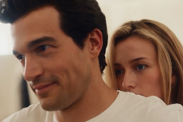 Trailer for FX series Love Story: John F. Kennedy Jr. & Carolyn Bessette