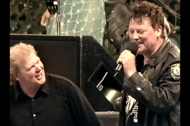 John Farnham