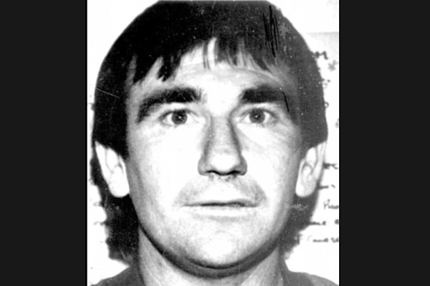Michael Murphy, one of the men guilty of killing Anita Cobby, is terminally ill.