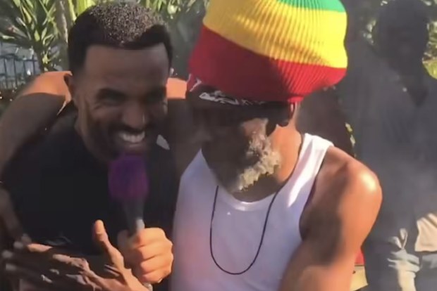 Craig David