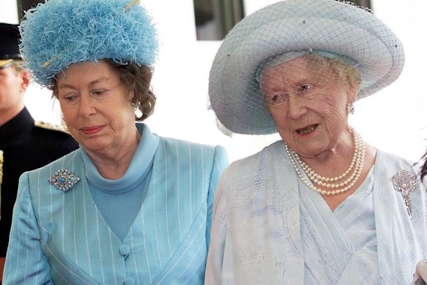 Queen Mother