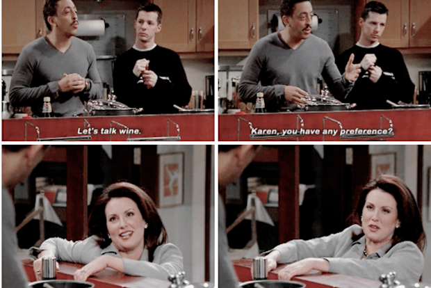 Will & Grace